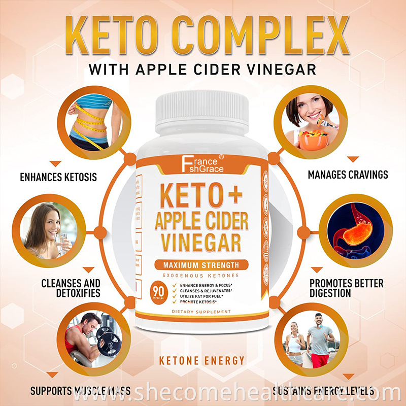 best keto supplement for weight loss 2022